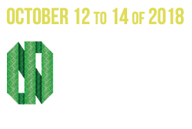 II WORLD EMERALD SYMPOSIUM Logo